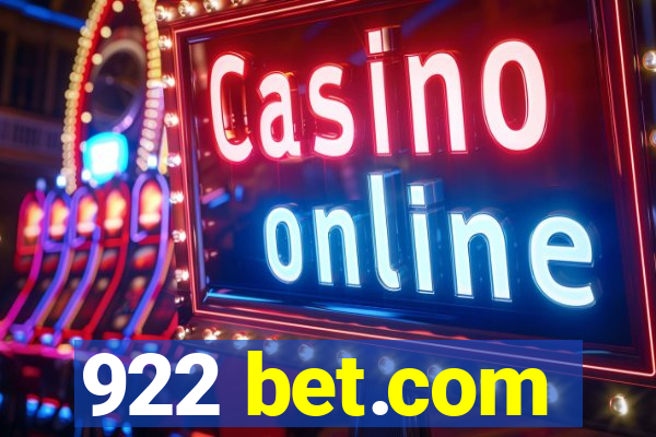 922 bet.com